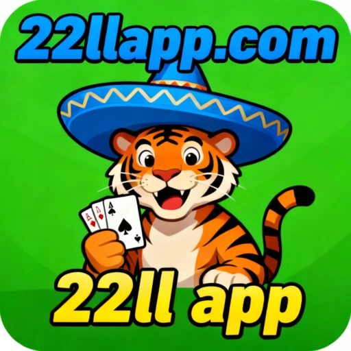 22ll app Logo